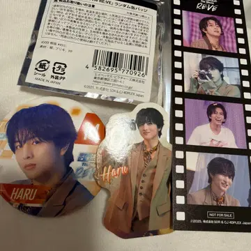 초특급 The Movie RE:EVE 하루