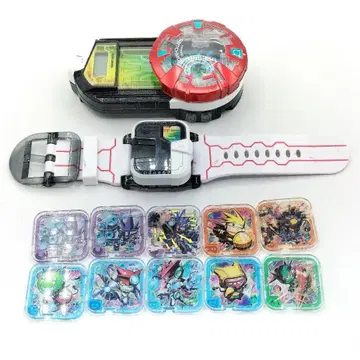 디지몬 유니버스 앱 드라이브 앱몬스터즈 아푸몬 칩