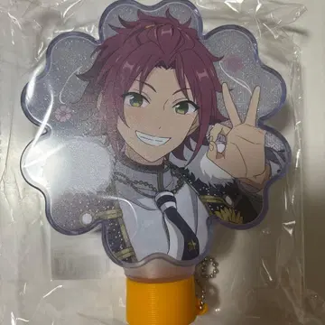 앙스타 스타포니 응원봉 튜브 마오