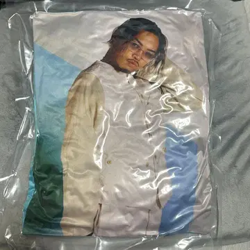 GENERATIONS 6IX SENSE 카즈하라 류토 쿠션