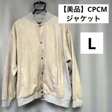 [ 새상품급 ] CPCM 자켓 L 사이즈