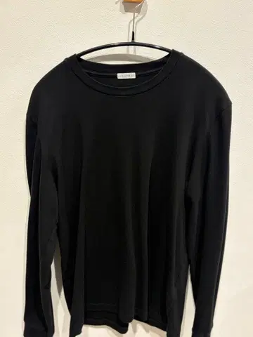 +C 스테디셀러 Tailored Long Sleeve T-shirt