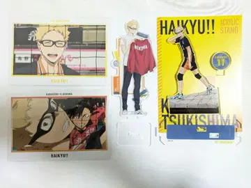 츠키시마 케이 아크릴 스탠드