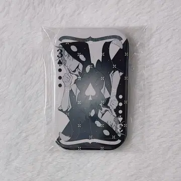 카게프로 카노 캔뱃지