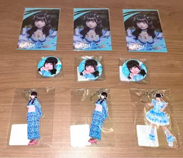 미니미니미니 세트!