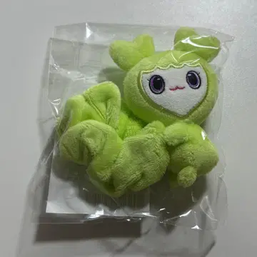 818. TWICE 정연 응원봉 스크런치