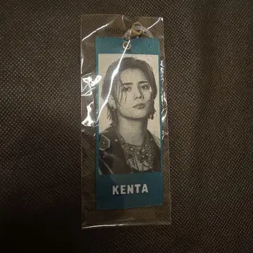 카미야 켄타 메지루시 택