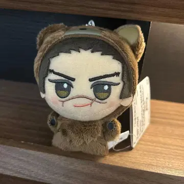 골든 카무이 SD 인형 애니멀 인형옷 ver. vol.1 스기모토