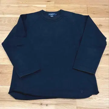 Gymphlex 네이비 맨투맨 트레이닝복 짐플렉스 사이즈 12