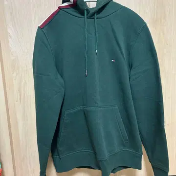 타미힐피거 남성용 후드티 S