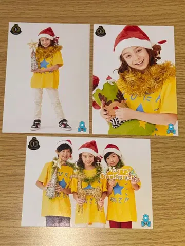 제이 JJ 브로마이드 세트 SMTR25