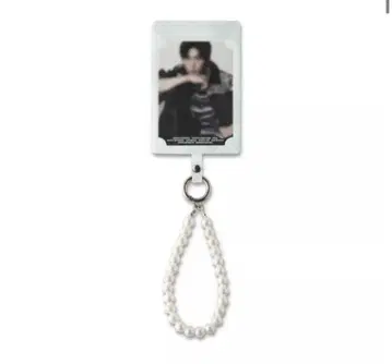 SnowMan 1st 팝업 스마트폰 탭