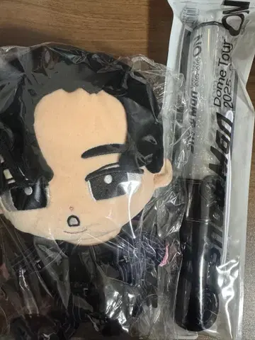 SnowMan ON 응원봉 메구로 렌 스노치루 매달리지 않는 시리즈 세트