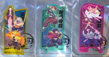 귀멸의 칼날 무한성편 제1장 아카자 재래 영화 특전