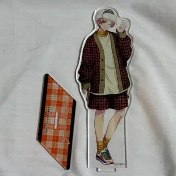 아이돌리쉬 세븐 Third BEAT! 아크릴 스탠드