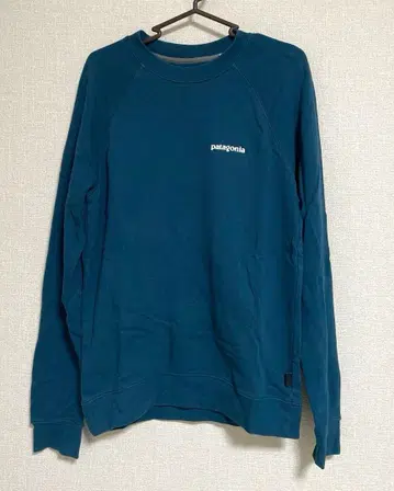 patagonia 맨투맨