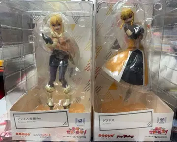 다크니스 POP UP PARADE 피규어 2