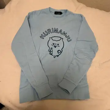 치이카와 (먼작귀) 밤만쥬 트레이닝복 S 사이즈