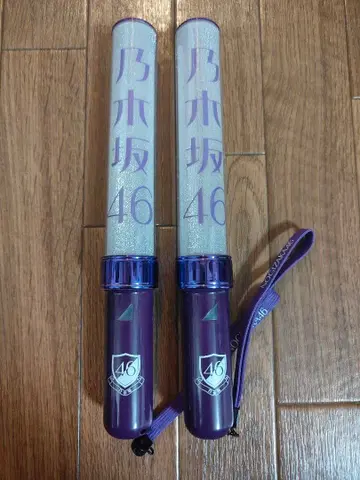 노기자카46 스틱 라이트 neo II 11colors 2