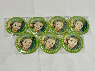 SideM 10th 미타라이 쇼타 캔뱃지