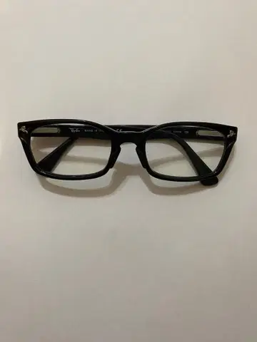 레이밴 RX5017A 2000 52 사이즈