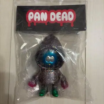 HUMAN ROBOT PAN DEAD 축광 One up 23주년 기념