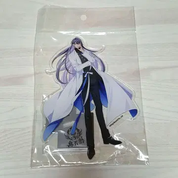 히프마이 진구지 쟈쿠라이 아크릴 스탠드 미개봉