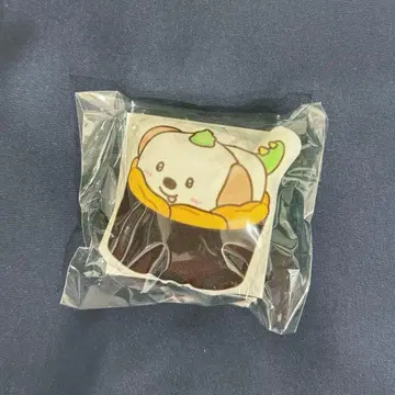 RIIZE 라이즈시 팝업 쿠션 키링 앤톤