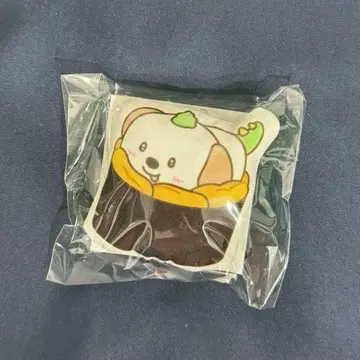 RIIZE 라이즈시 팝업 쿠션 키링 앤톤