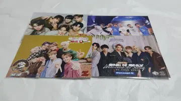 ONE N' ONLY 원엔 엽서 입장자 혜택