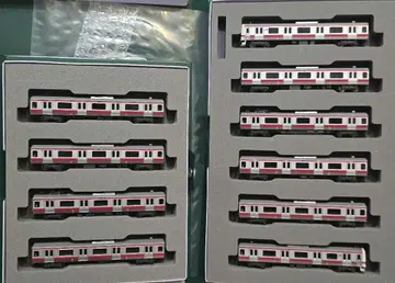 N 게이지 KATO 209계 500번대 게이요선 10량 세트
