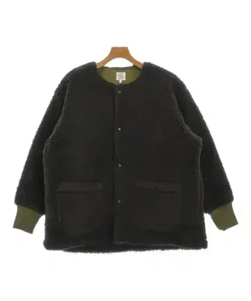 the conspires 블루종 (기타) 남성용