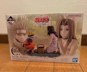 제일복권 NARUTO 나미노쿠니 편 C상 미사용 새상품 덤 포함