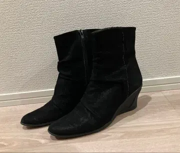 컴포지션 나인 컴포지션9 숏부츠 24cm