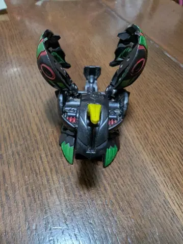 [ 초레어템 ] 폭탄 다크온헬리오스