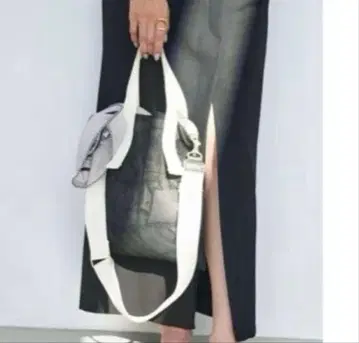 Meravel(미라벨) make better bag (mesh)