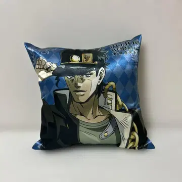 죠죠 월드 쿠션 A상