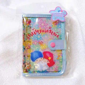 스핀스 키키라라 바인더