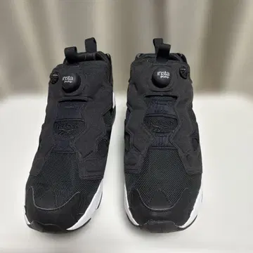 리복 인스타펌프 퓨리 27.5