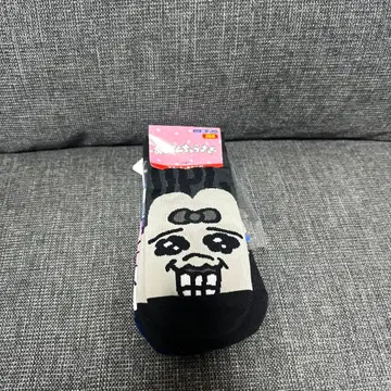 [ 새상품 ] 빤쮸토끼 남성용 삭스