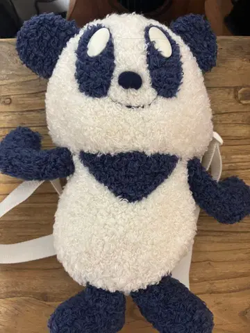 LOVERS HOUSE 켄 멜리 팬더 백 미니백 숄더