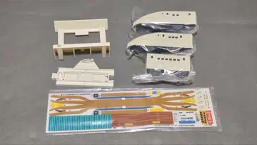 프라레일 W7계 신칸센 ES 시리즈