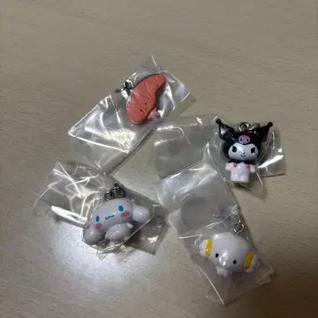 메지루시 액세서리 산리오 캐릭터 올스타즈