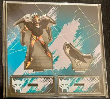 비스트 워즈 아크릴 스탠드 에어 레이저