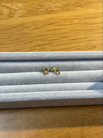 ARTIDAOUD 귀걸이 쇼지 나츠코