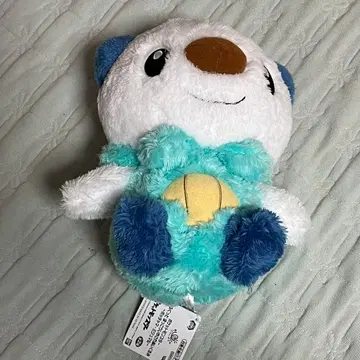 포켓몬 보들보들 포근하게 치유되는 봉제 인형 미주마루