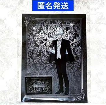 사카모토 데이즈 AMOCAFE 아모카페 아크릴 스탠드 스러