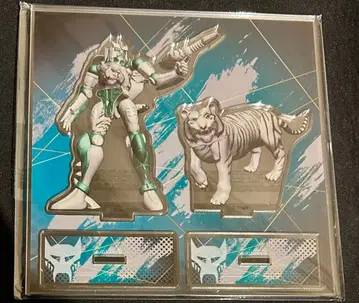 비스트 워즈 아크릴 스탠드 타이거트론