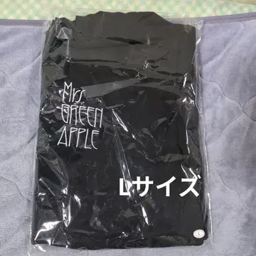 미세스 바벨 BABELnoTOH 롱 슬리브 T셔츠 L 사이즈