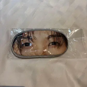 호리 나츠키 안대